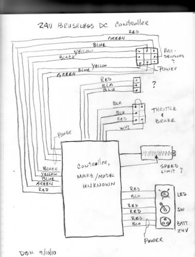 Custom electric bicycle builds (DIY) | V is for Voltage electric